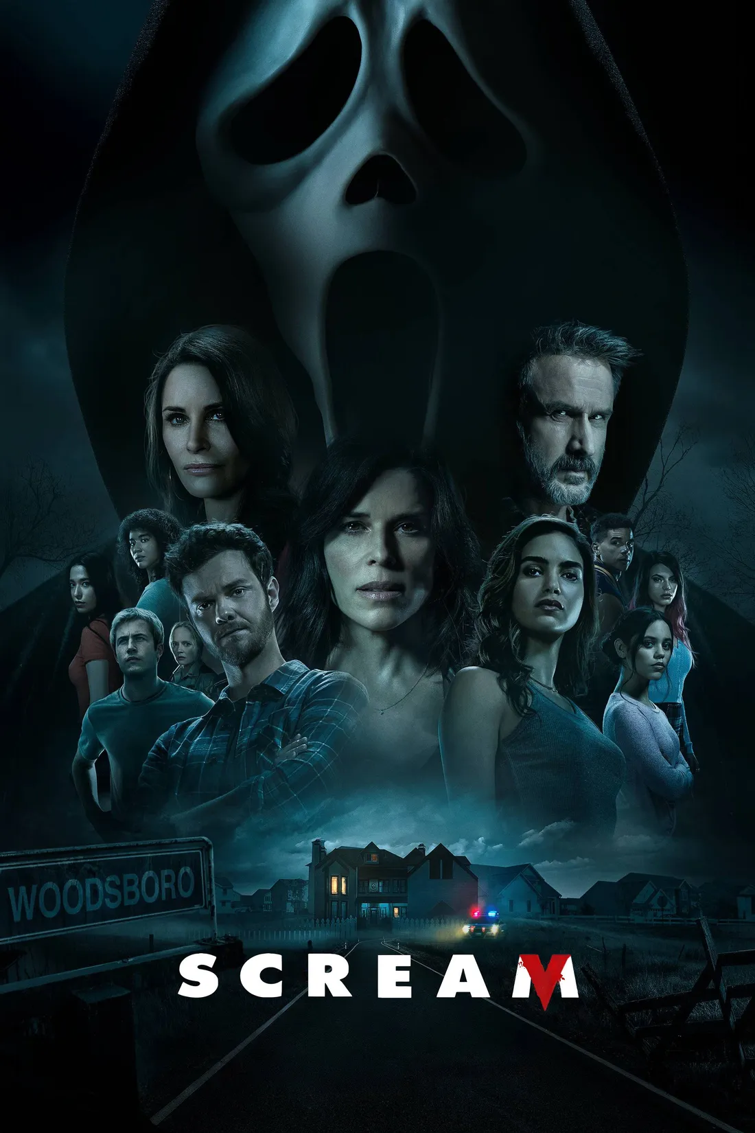 Scream (2022)